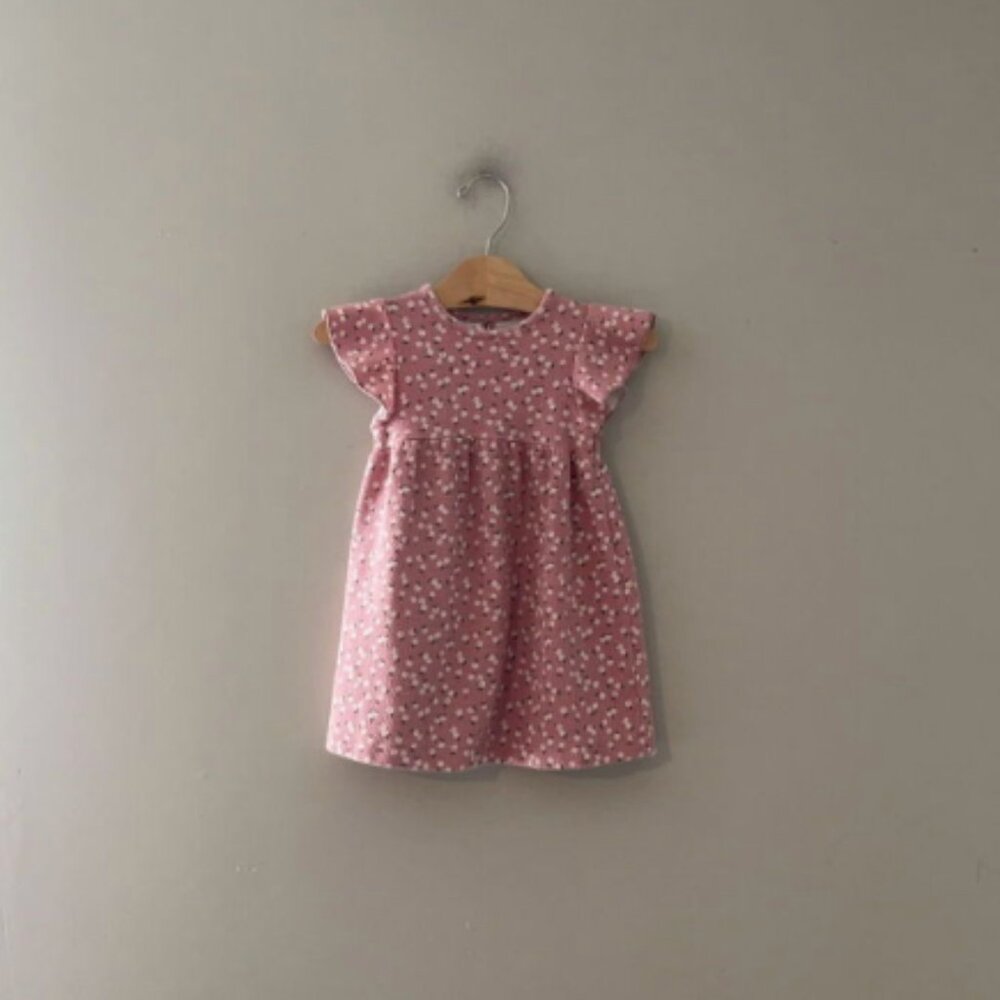 $22 ADD ON Zara dress 2Y 3Y Hanna‎ Andersson Mini Boden Janie and Jack Baby Gap